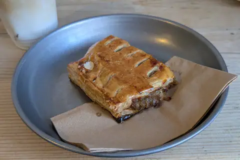 Greenwoods photo 3